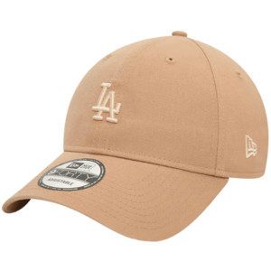 Baseball sapka New Era New Era MLB LA Dodgers Washed 9Forty Cap kép