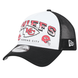 Baseball sapka New Era New Era NFL Kansas City Chiefs Cap kép