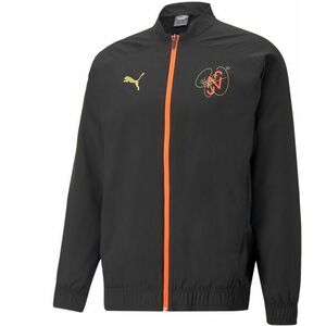Dzseki Puma NEYMAR JR Diamond Woven Jacket kép