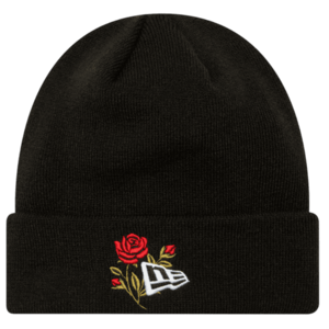 Sapka New Era New Era Rose Icon Beanie kép