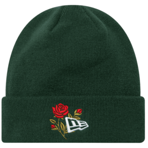 Sapka New Era New Era Rose Icon Beanie kép