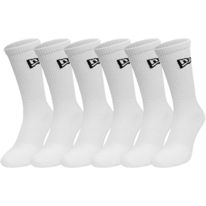 Zoknik New Era New Era Flag Ankle 3Pk kép