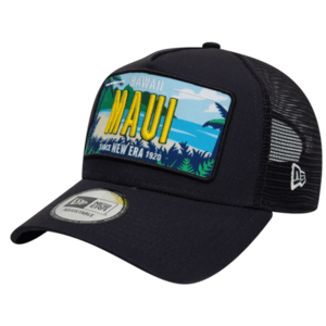 Baseball sapka New Era New Era SPZ 9FORTY A-Frame Trucker Cap kép