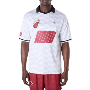 Rövid ujjú póló New Era New Era NBA Miami Heat Oversized T-Shirt kép