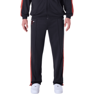 Nadrágok New Era New Era NBA Chicago Bulls Straight kép