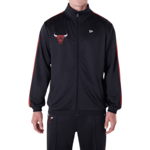 Dzseki New Era New Era NBA Chicago Bulls Training kép