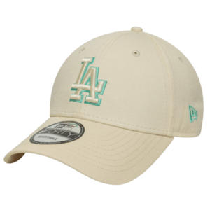 Baseball sapka New Era New Era MLB Los Angeles Dodgers Team Outline 9Forty Cap kép