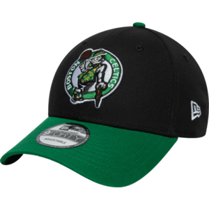 Baseball sapka New Era New Era NBA Boston Celtics Side Patch 9Forty Cap kép