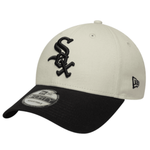 Baseball sapka New Era New Era MLB Chicago White Sox Side Script 9Forty Cap kép