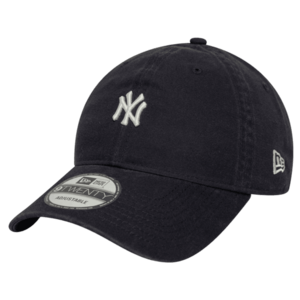 Baseball sapka New Era New Era MLB New York Yankees Mini Logo Washed 9Twenty Cap kép