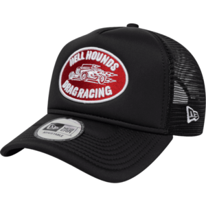 Baseball sapka New Era New Era Graphic Patch 9FORTY A-Frame Trucker Adjustable Cap kép