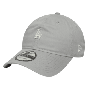 Baseball sapka New Era New Era MLB Los Angeles Dodgers Mini Logo Washed 9Twenty Cap kép
