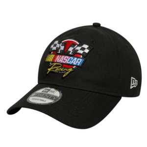 Baseball sapka New Era New Era NASCAR Classics Flag 9Twenty Cap kép