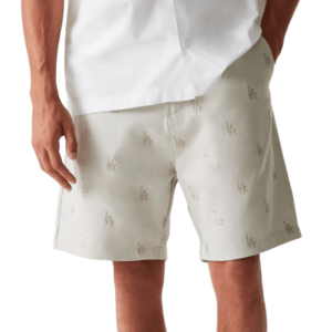 Rövidnadrág New Era New Era MLB Los Angeles Dodgers MLB Monogram Short kép