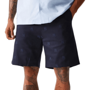Rövidnadrág New Era New Era MLB New York Yankees Monogram Short kép