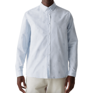 Pólóing New Era New Era MLB New York Yankees Monogram T-Shirt kép