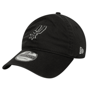 Baseball sapka New Era New Era NBA Paris Games 2025 San Antonio Spurs 9Twenty kép
