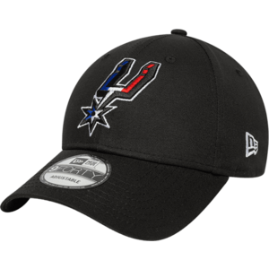 Baseball sapka New Era New Era NBA Miami Heat PG Tower 9Forty Cap kép