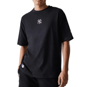Rövid ujjú póló New Era New Era NOS MLB New York Yankees T-Shirt kép