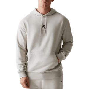 Kapucnis melegítő felsők New Era New Era NOS MLB New York Yankees Hoody kép