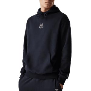 Kapucnis melegítő felsők New Era New Era NOS MLB New York Yankees Hoody kép