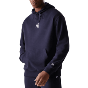 Kapucnis melegítő felsők New Era New Era NOS MLB New York Yankees Hoody kép