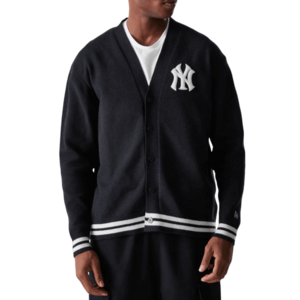 Pulóver New Era New Era MLB Knit New York Yankees kép