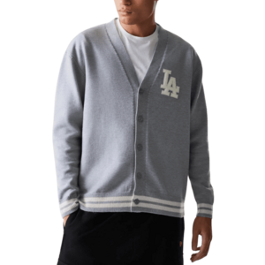 Pulóver New Era New Era MLB Knit Los Angeles Dodgers kép
