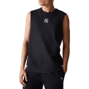 Atléta trikó New Era New Era MLB New York Yankees Midi Sleeveless kép