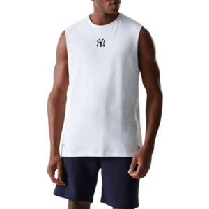 Atléta trikó New Era New Era MLB New York Yankees Midi Sleeveless kép