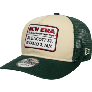Baseball sapka New Era New Era 9Twenty Patch Adjustable kép