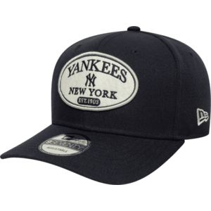 Baseball sapka New Era New Era MLB New York Yankees Patch 9Seventy kép