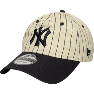 Baseball sapka New Era New Era MLB New York Yankees League Essential 9Twenty Pinstripe kép