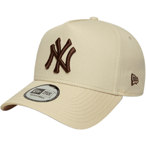 Baseball sapka New Era New Era MLB New York Yankees 9Forty E-Frame Verstellbare kép