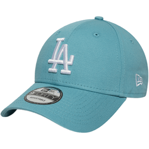 Baseball sapka New Era New Era MLB Los Angeles Dodgers 9Forty League Essential kép