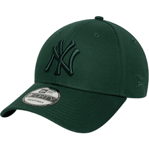 Baseball sapka New Era New Era MLB New York Yankees 9Forty League Essential kép