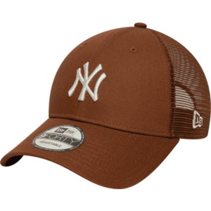 Baseball sapka New Era New Era MLB New York Yankees Homefield 9Forty Trucker kép