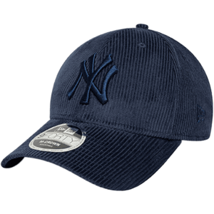 Baseball sapka New Era New Era MLB 9Forty New York Yankees Cord kép