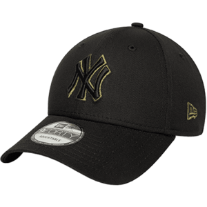 Baseball sapka New Era New Era MLB New York Yankees Outline 9Forty kép