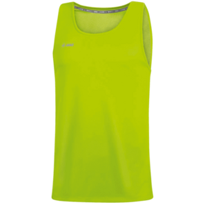 Atléta trikó Jako Jako Run 2.0 Tanktop Running kids kép