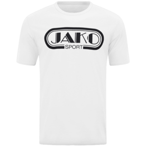 Rövid ujjú póló Jako T-Shirt Retro kép