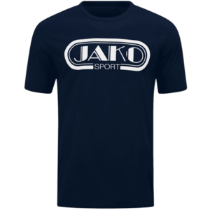 Rövid ujjú póló Jako T-Shirt Retro kép