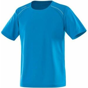 Rövid ujjú póló Jako jako t-shirt active run kép