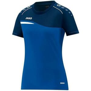 Rövid ujjú póló Jako competition 2.0 kép