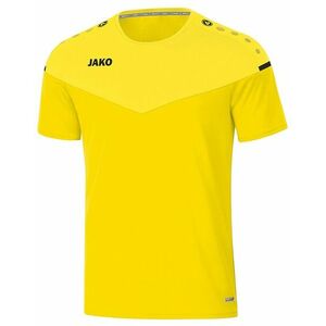 Rövid ujjú póló Jako jako champ 2.0 t-shirt kép