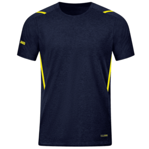 Rövid ujjú póló Jako T-Shirt Challenge kép