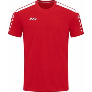 Rövid ujjú póló Jako Jako Power men's t-shirt kép