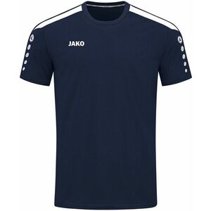 Rövid ujjú póló Jako Jako Power men's t-shirt kép