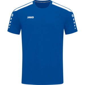 Rövid ujjú póló Jako Jako Power women's t-shirt kép