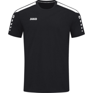 Rövid ujjú póló Jako Jako Power women's t-shirt kép